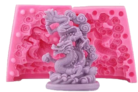 注重模具硅膠品質(zhì)，少在意價格