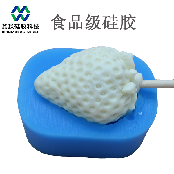 是不是買(mǎi)到假貨，食品級(jí)硅膠制品竟然冒油了
